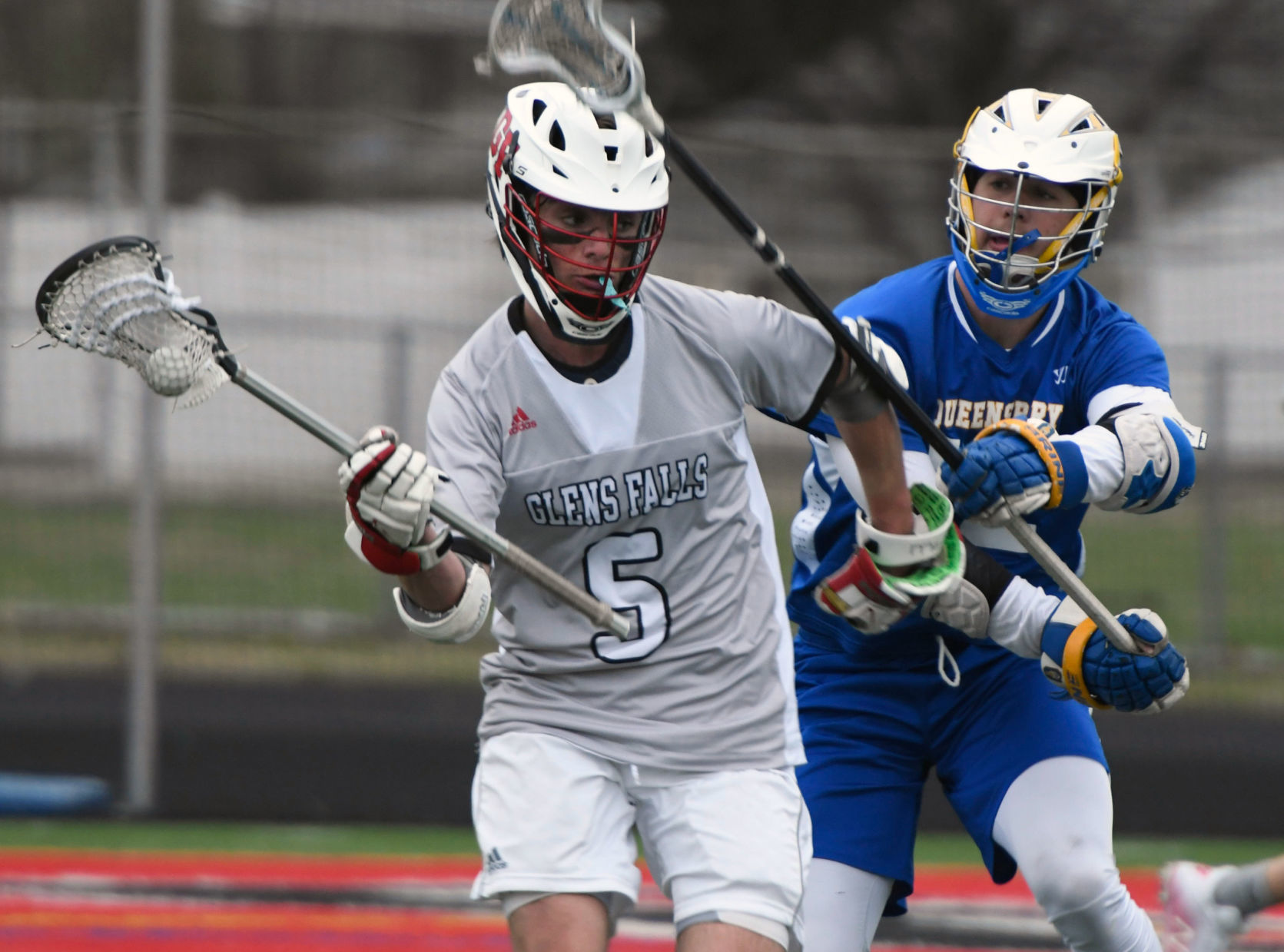 lacrosse Thursday